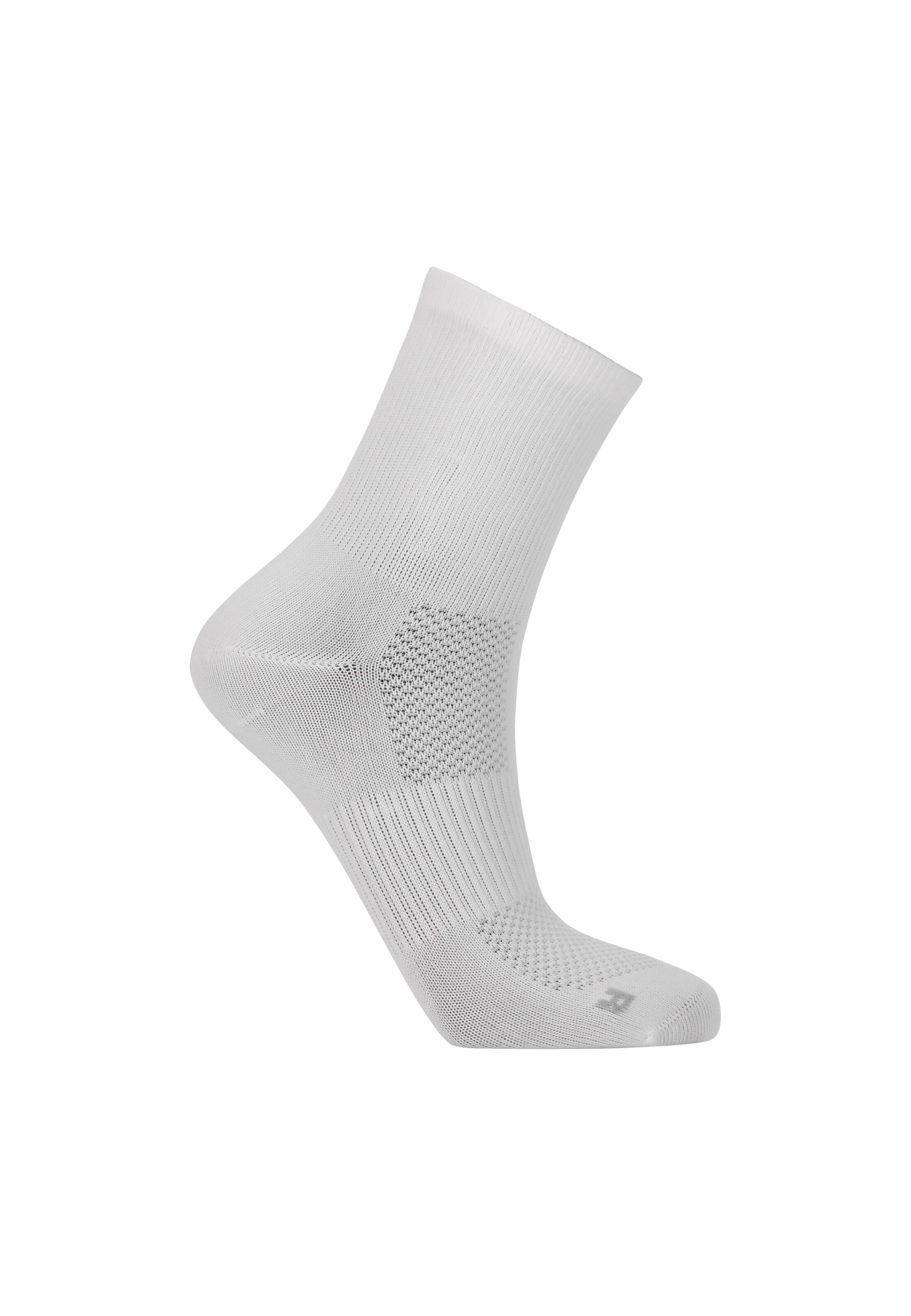 Athlecia Athletic Socks 'Diaz' in White
