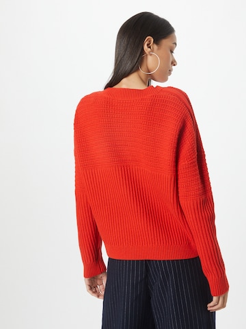 ESPRIT - Pullover em vermelho