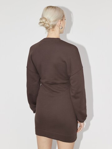 LeGer by Lena Gercke Dress 'Merrit' in Brown