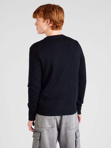 Studio Seidensticker Pullover 'Studio' in Blau