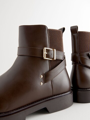 Next Chelsea boots 'Forever Comfort®' i brun