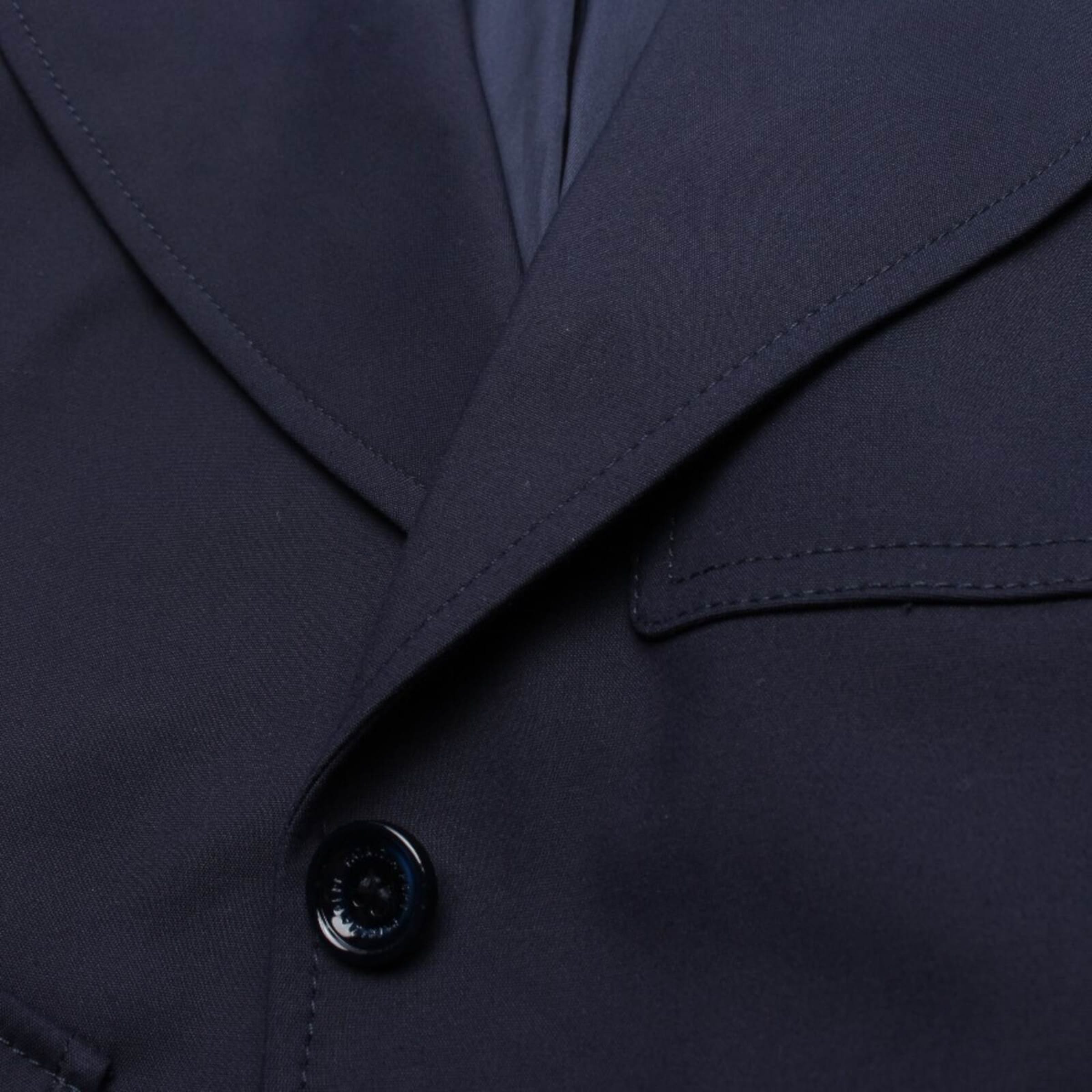 PATRIZIA PEPE Blazer in XS in Blue