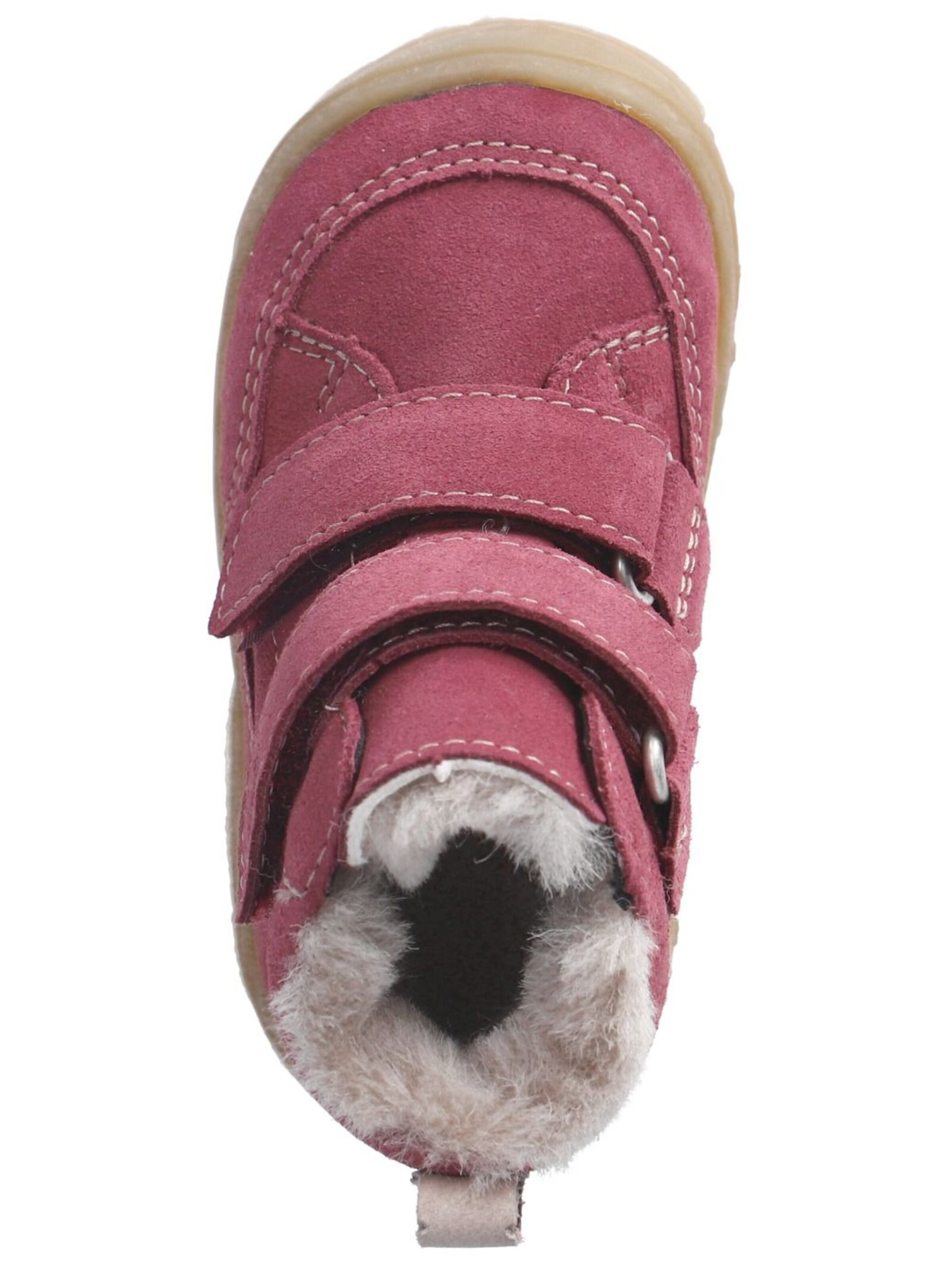 Pepino Laarzen in Roze