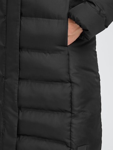 Oxmo - Abrigo de invierno ' OXMARINETTA ' en negro