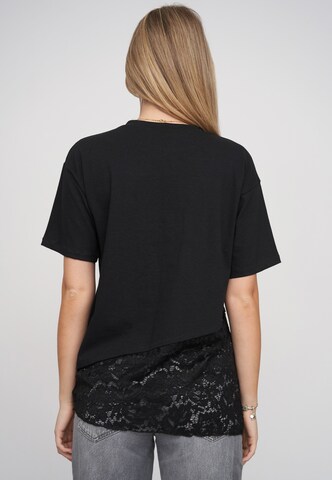 Cloud5ive Shirt in Black