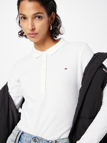 TOMMY HILFIGER Shirt in White