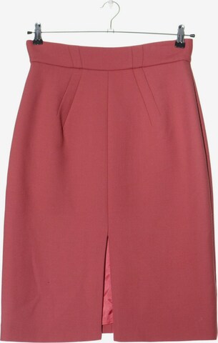 Dorothee Schumacher Skirt in L in Pink: front