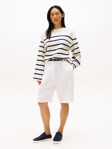 TOMMY HILFIGER Platform trainers in Blue