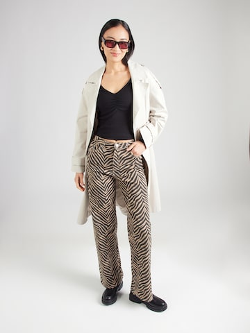 ONLY Футболка 'ONLBETTY' в Черный