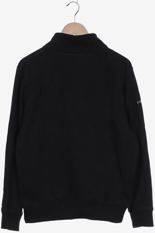 Superdry Sweater XL in Schwarz