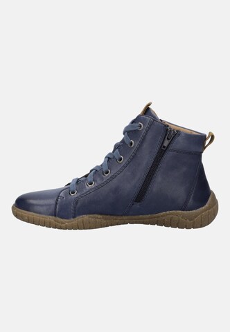 JOSEF SEIBEL Bootie 'Wynona 15' in Blue