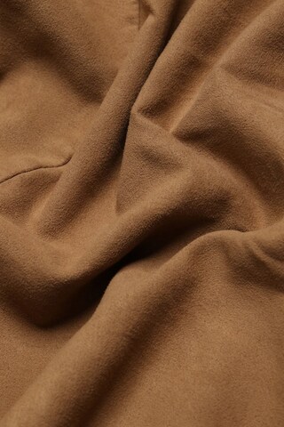 TUXER Jacket & Coat in L in Brown