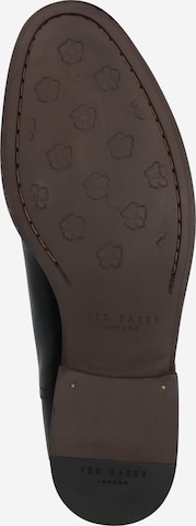 Ted Baker Buty sznurowane 'CARLEN' w kolorze czarny