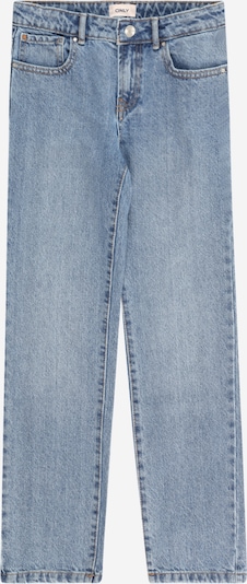 KIDS ONLY Jeans 'Megan' in de kleur Blauw denim, Productweergave