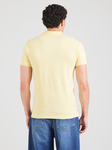 dzeltens Polo Ralph Lauren T-Krekls