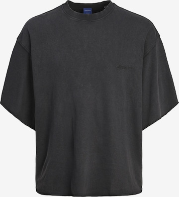 Jack & Jones Junior Shirt in Black: front
