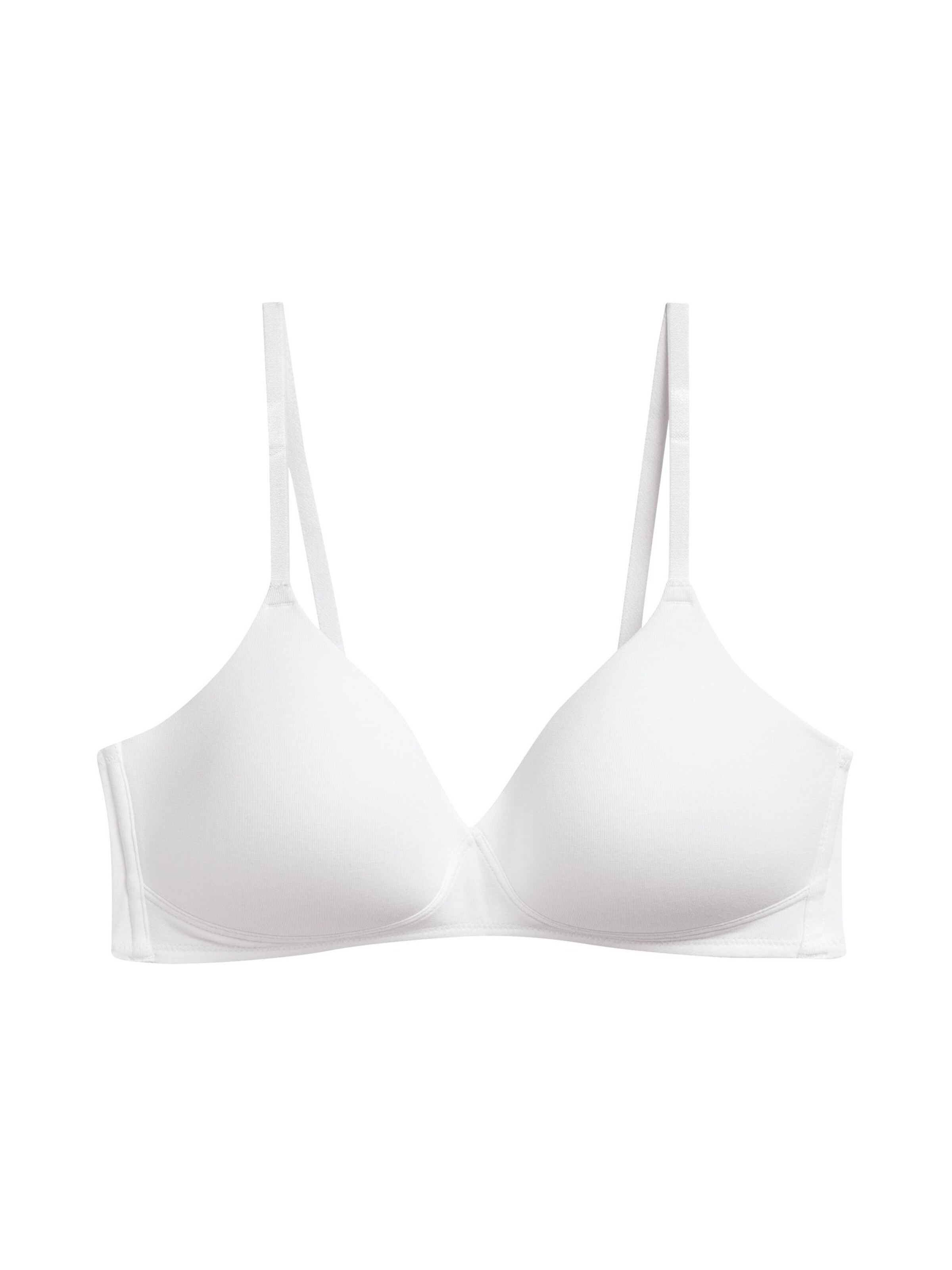 Next Push-up Behå i beige