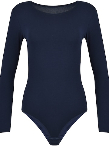 Evoni Body‌‌‌ in Blau: Vorderseite