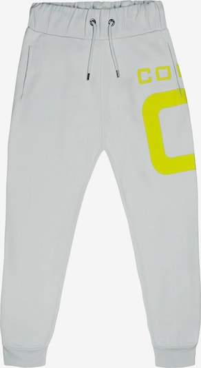 CODE-ZERO Sporthose 'Inboard' in opal / zitronengelb, Produktansicht