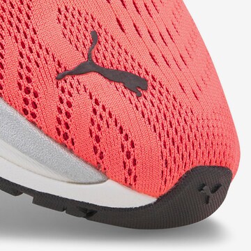 PUMA Running Shoes 'Magnify Nitro Surge' in Pink