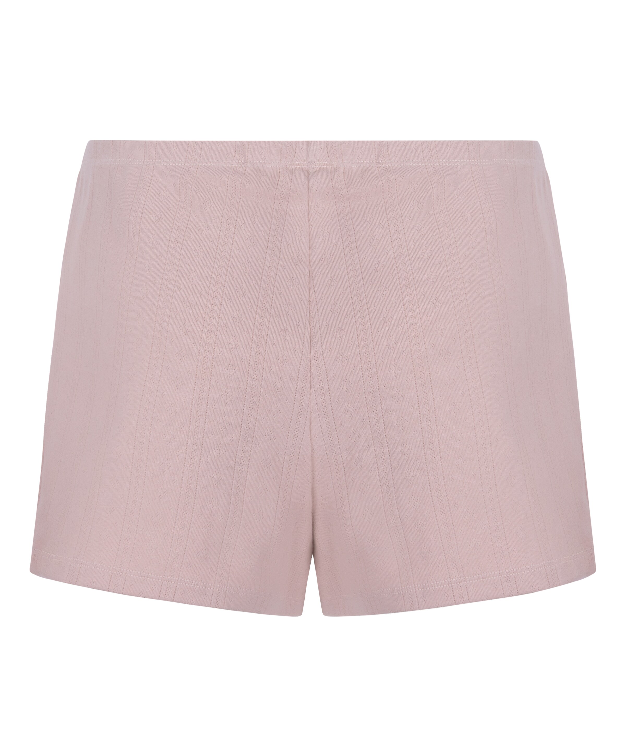 Hunkemöller Pyjamabroek in Roze