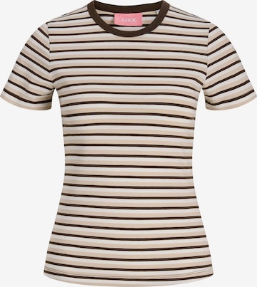 JJXX - Camiseta 'JXGigi' en blanco: frente