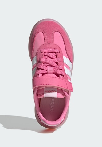 ADIDAS SPORTSWEAR Sneakers ' Barreda Decode ' in Roze