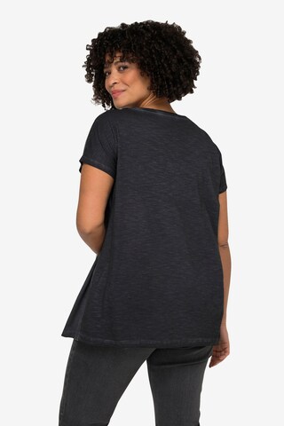 Angel of Style Shirt in Grey