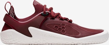 Vivo Barefoot Ulkoilukengät 'MOTUS STRENGTH MENS' värissä punainen: etupuoli