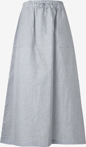 MM by Max Mara Hame 'SUMERO' värissä musta: etupuoli