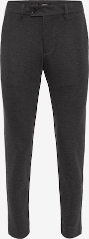 Antioch Slimfit Housut värissä harmaa: etupuoli