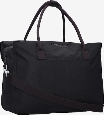 KIPLING Laptoptasche 'SUPERWORKER' in Schwarz