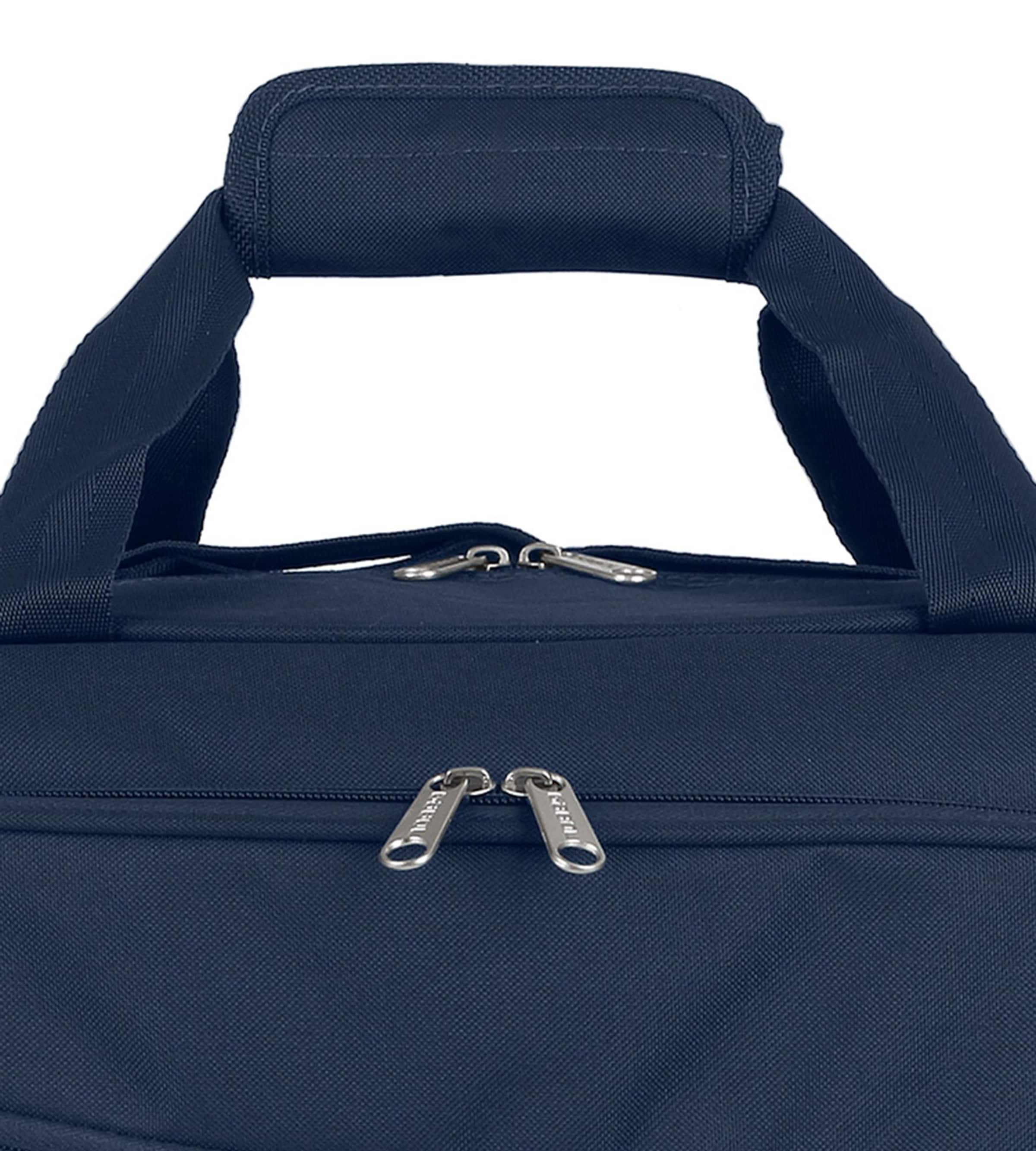 Sac de voyage 'Week Eco' Gabol en bleu