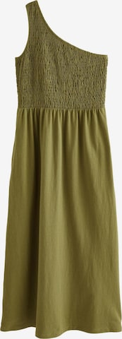 Next Kesämekko värissä vihreä: etupuoli