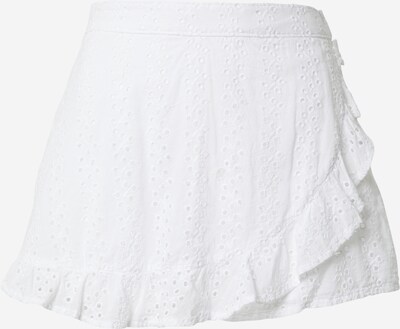 HOLLISTER Shorts in offwhite, Produktansicht