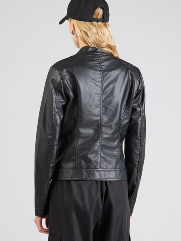 Veste mi-saison 'Bandit' ONLY en noir