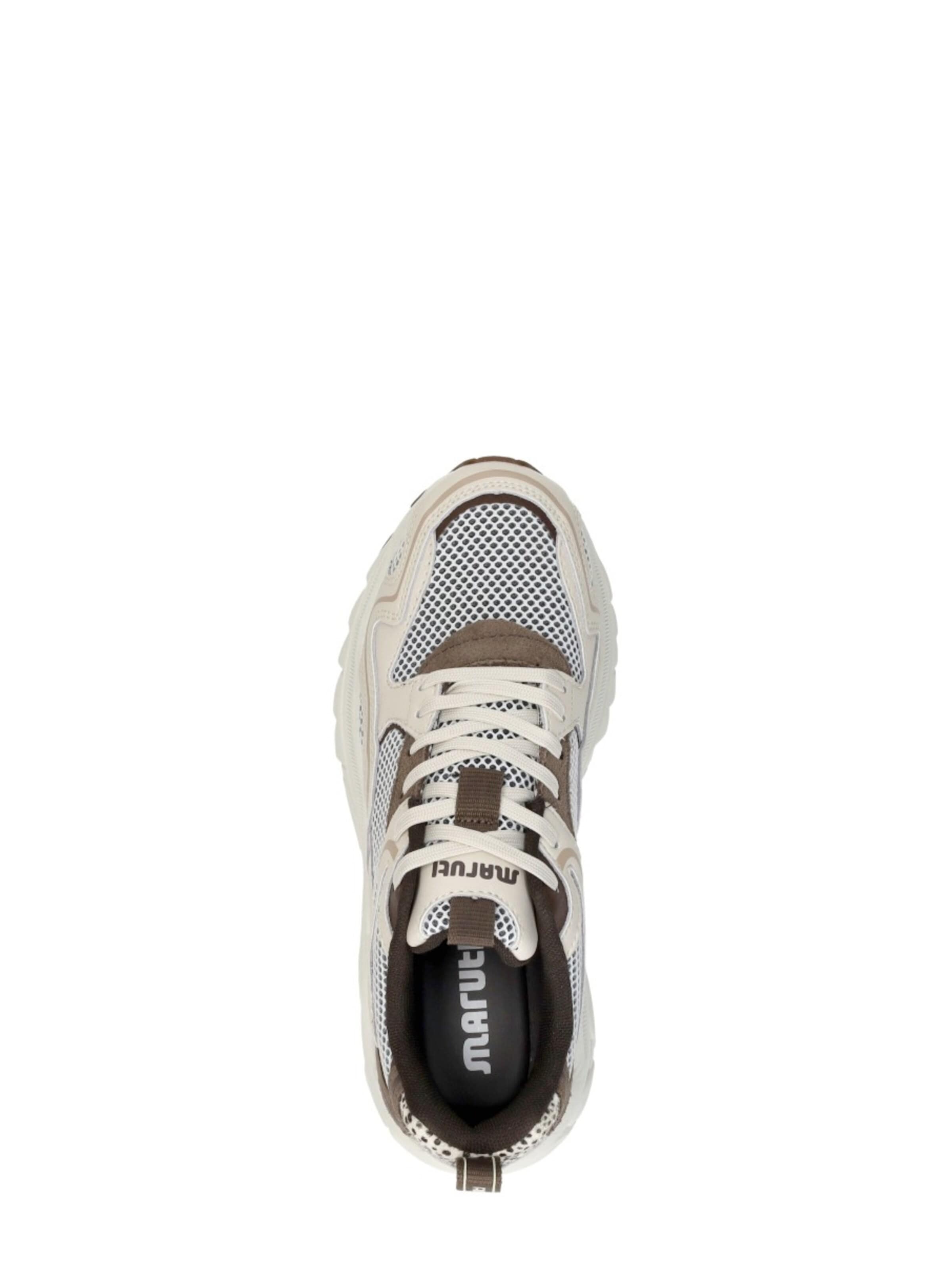 MARUTI Platform trainers 'Novi' in White