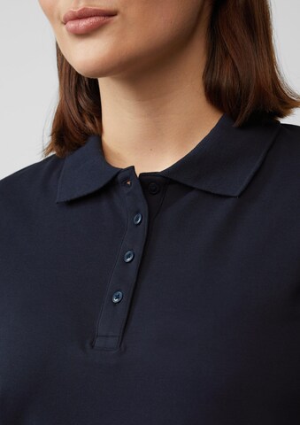 T-shirt s.Oliver en bleu