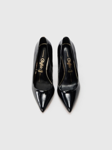 Décolleté 'SIENNA' di BUFFALO in nero