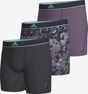ADIDAS SPORTSWEAR Boxer shorts ' Aeroready ' in Mixed colors: front