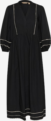 Robe 'CU Maldi' CULTURE en noir : devant