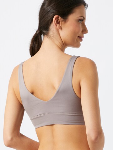 Esprit Bodywear Normální Podprsenka – šedá