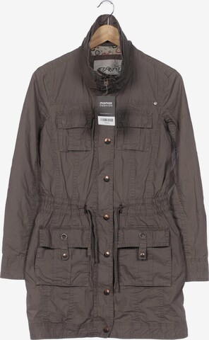 Esprit 2025 grey coat