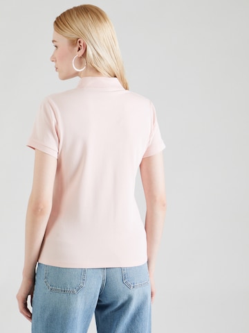 LEVI'S ® Poloshirt in Pink