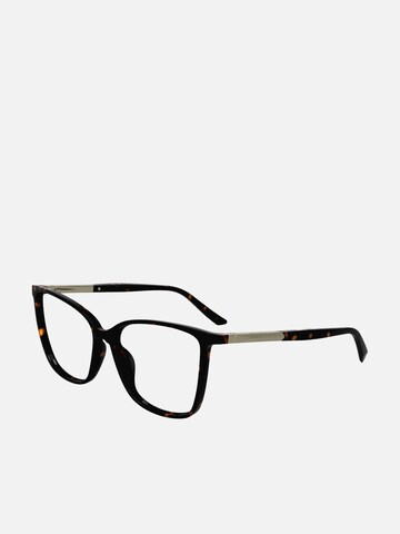 Occhiali da sole di Calvin Klein in marrone