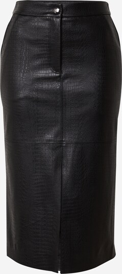 Max Mara Leisure Skirt 'ETHEL' in Black, Item view