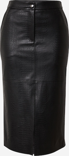 Max Mara Leisure Saia 'ETHEL' em preto, Vista do produto