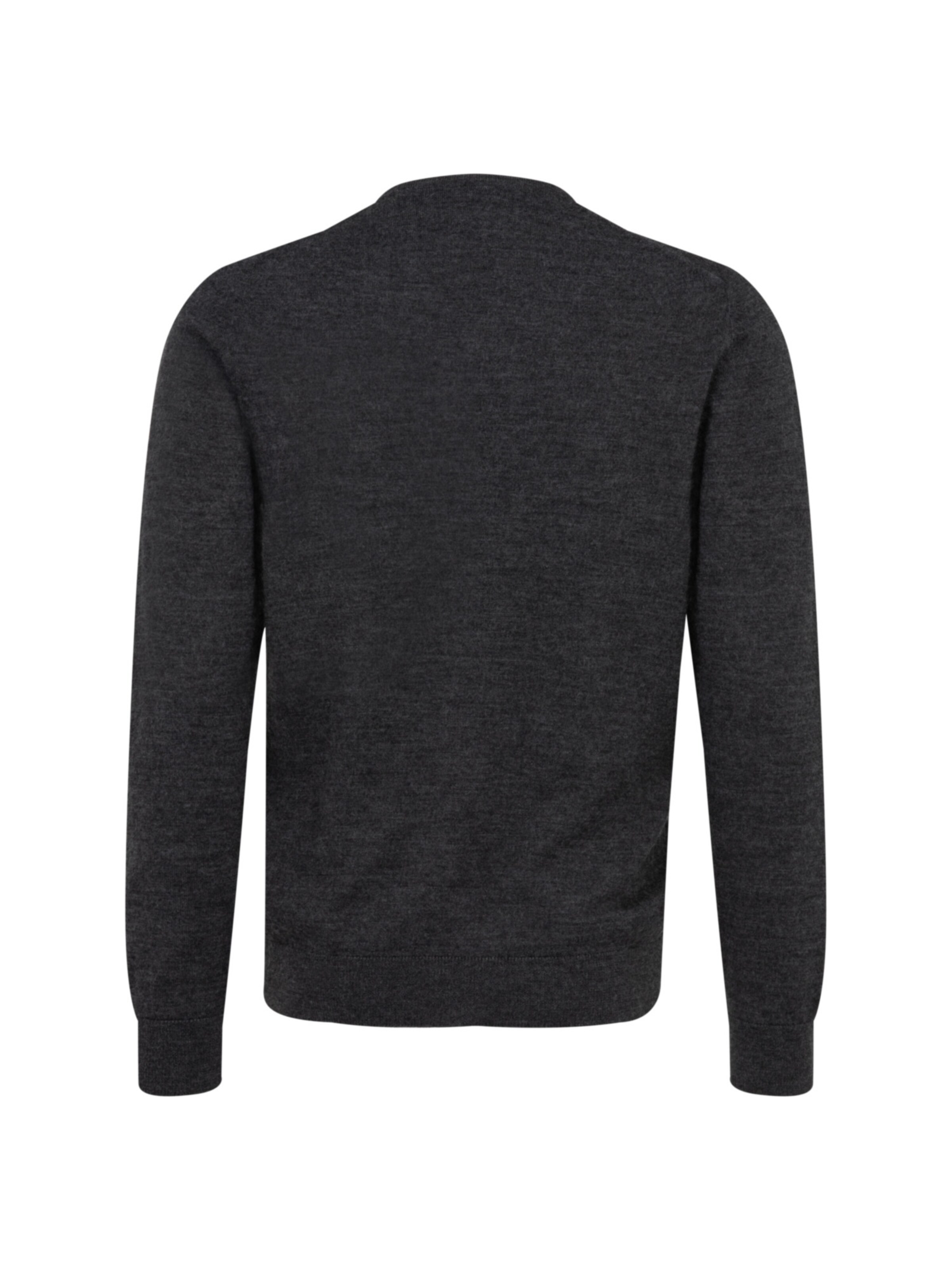 SEIDENSTICKER Sweater in Grey