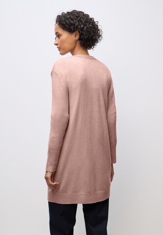 STREET ONE Strickjacke in Pink