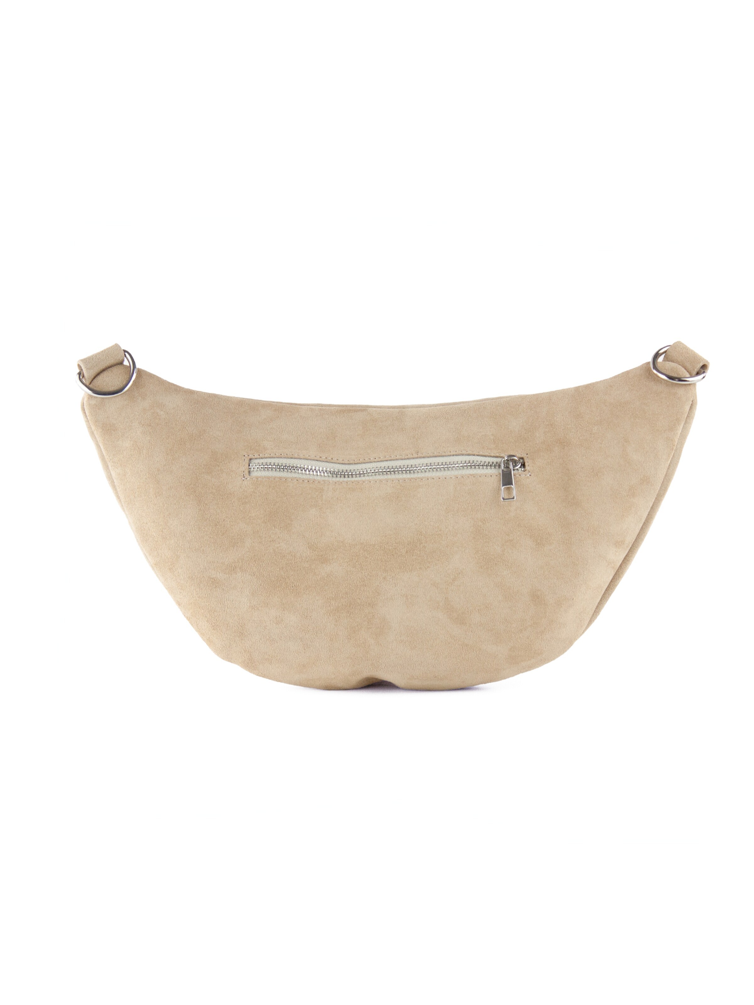 lePelou - Riñonera 'SALINA' en beige